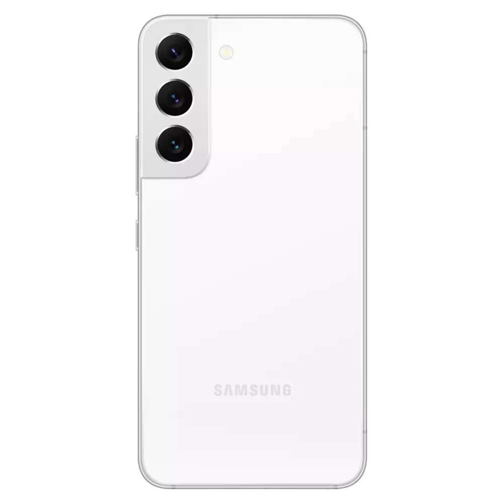 smarthome Samsung Galaxy S22 (Erneuert Premium) 256 GB Weiß kaufen Osterangebot