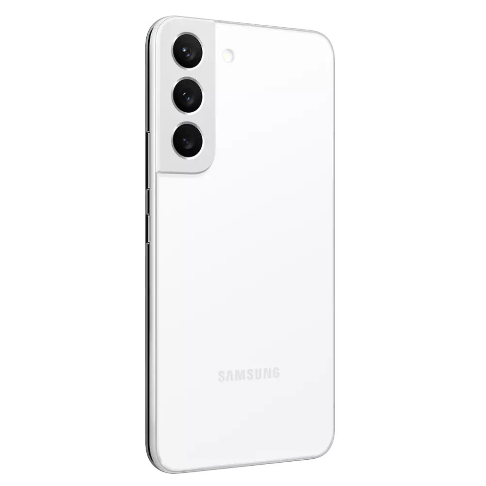 smarthome Samsung Galaxy S22 (Erneuert Premium) 256 GB Weiß kaufen Osterangebot