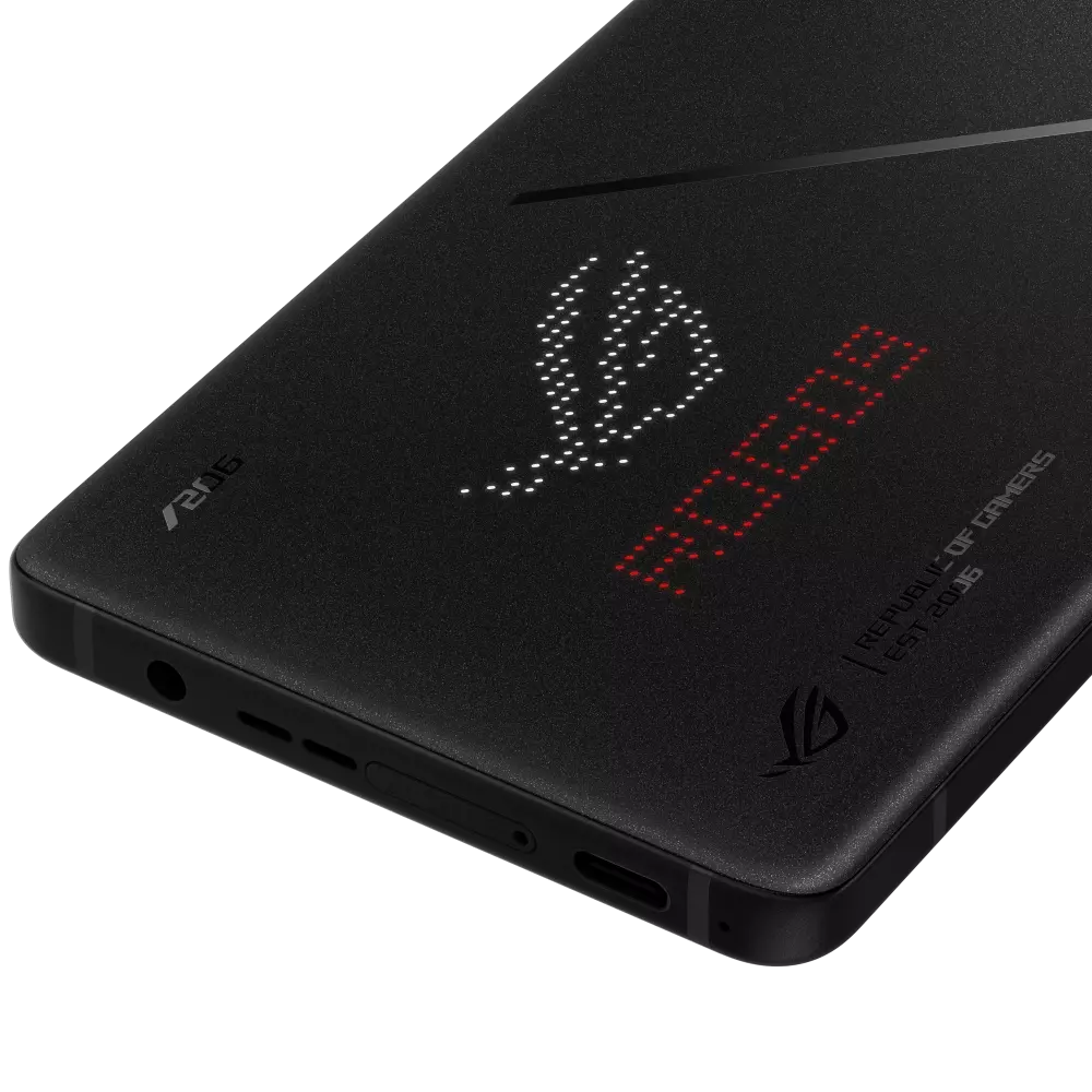 smarthome ASUS ROG Phone 9 Pro kaufen Valentinstagsangebot
