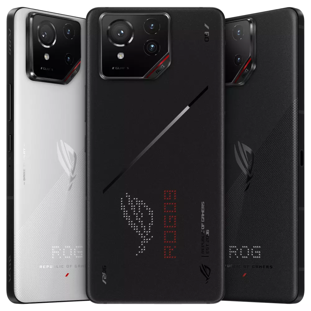 smarthome ASUS ROG Phone 9 Pro kaufen Valentinstagsangebot