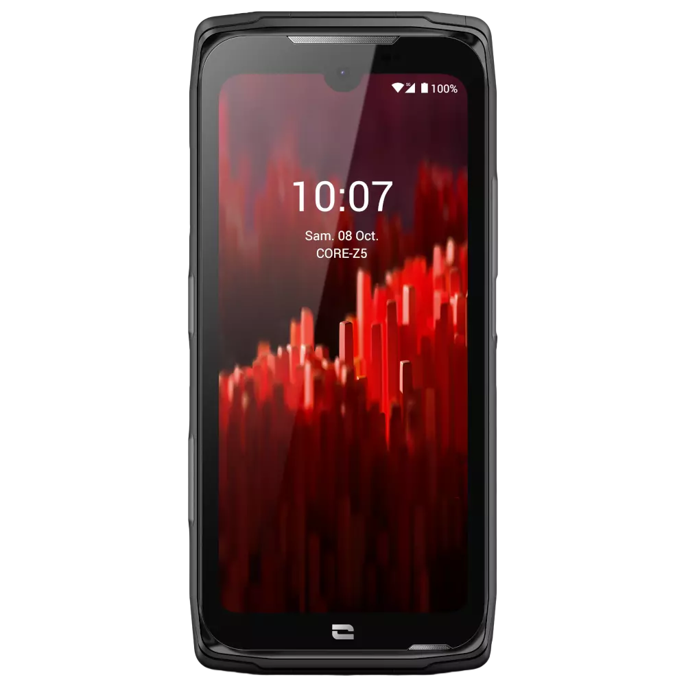 smarthome Crosscall Core-Z5 kaufen Neueste Mode