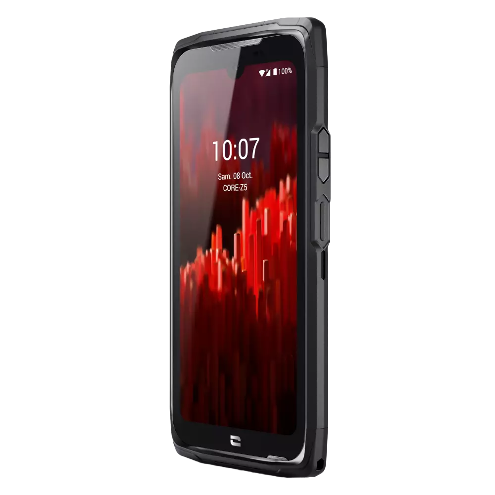 smarthome Crosscall Core-Z5 kaufen Neueste Mode