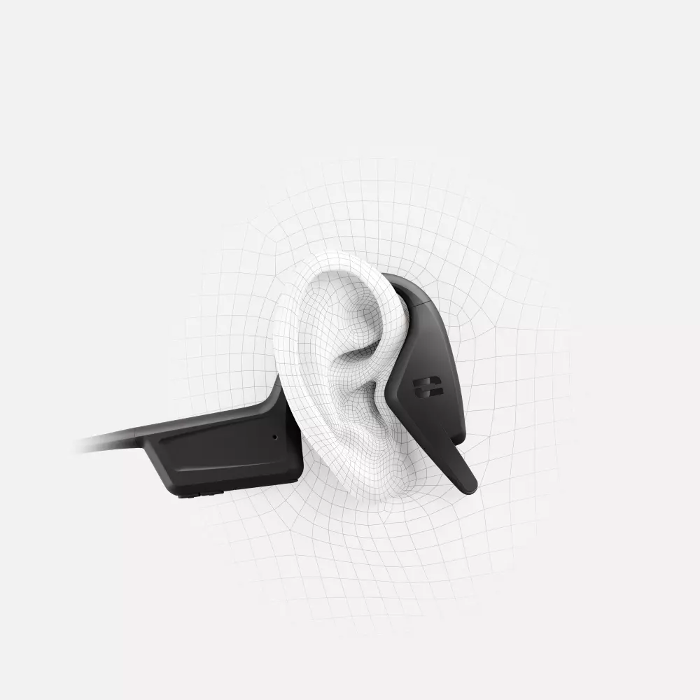 smarthome Crosscall X-VIBES Bluetooth-Headset mit Knochenleitungstechnologie kaufen Kauf eins, bekomm eins gratis