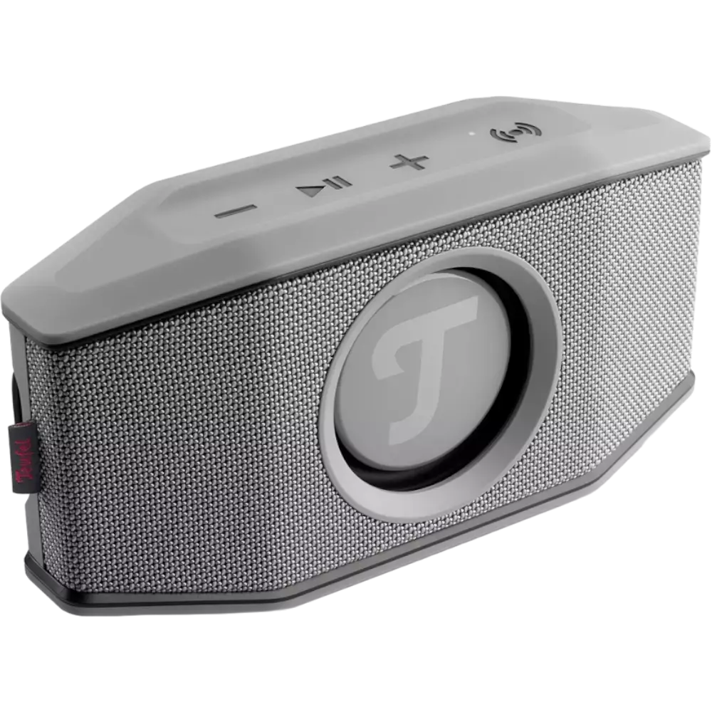 smarthome Teufel Rockster GO 2 Grau kaufen Riesige Ersparnisse