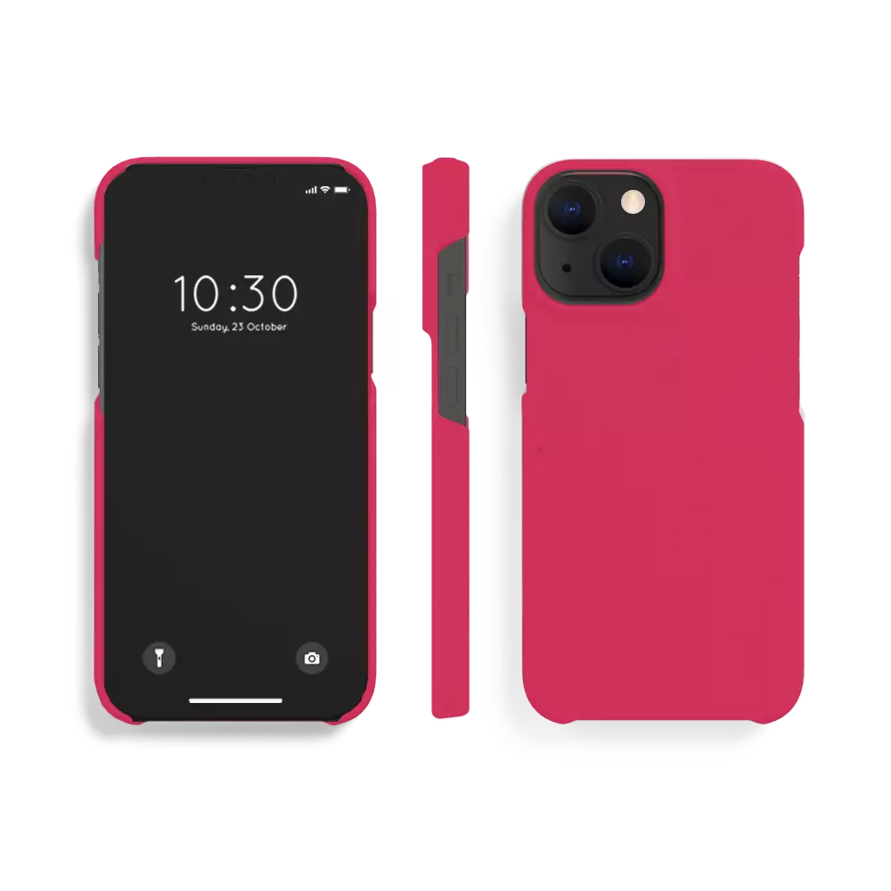 smarthome agood Case für Apple iPhone 13 Rot kaufen VIP-Rabatte