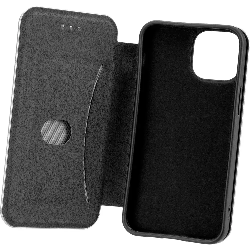 smarthome Peter Jäckel CURVE Book Case DELUXE Samsung A54 5G Schwarz kaufen Letzter Tag