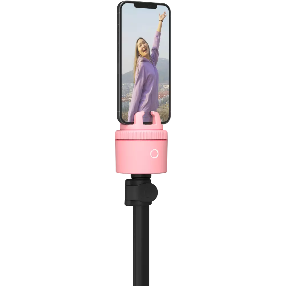 smarthome PIVO Pod Lite Pink kaufen Bis zu 55% Rabatt