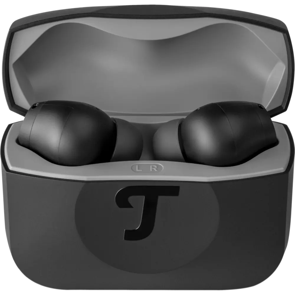 smarthome Teufel AIRY TWS 2 Night Black kaufen Nur noch ein Tag übrig