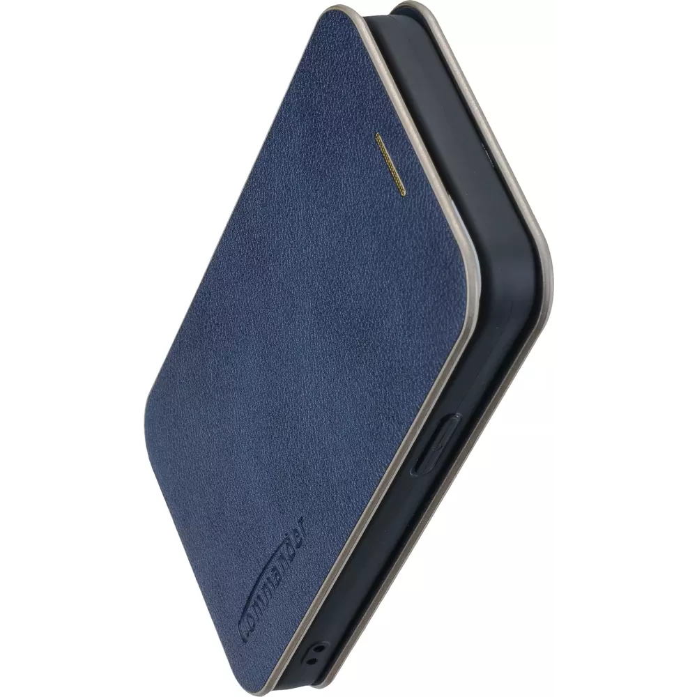 smarthome Peter Jäckel CURVE Book Case DELUXE Samsung A24 5G Elegant Royal kaufen Fabrikladen