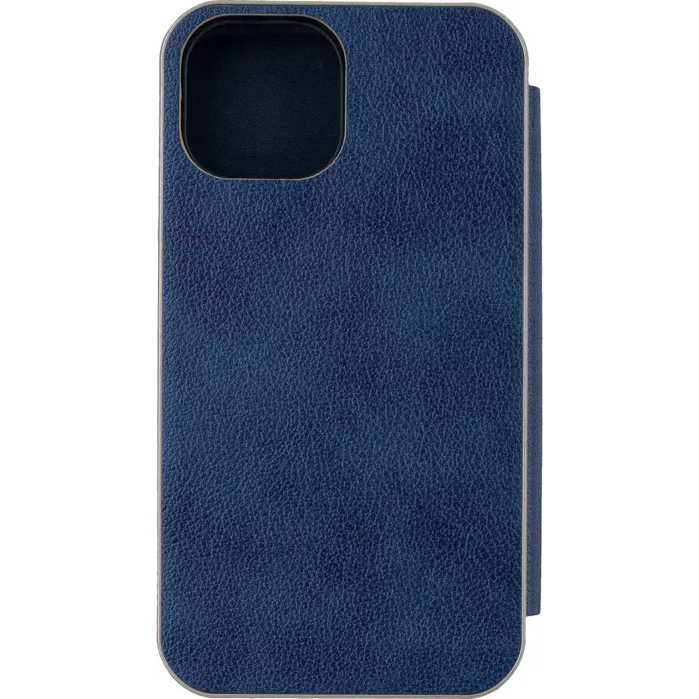 smarthome Peter Jäckel CURVE Book Case DELUXE Apple iPhone 14 Plus Blau kaufen Outlet