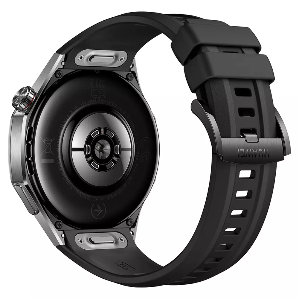 smarthome HUAWEI Watch GT 5 PRO 46 mm Vili-B29F kaufen Flash Sale
