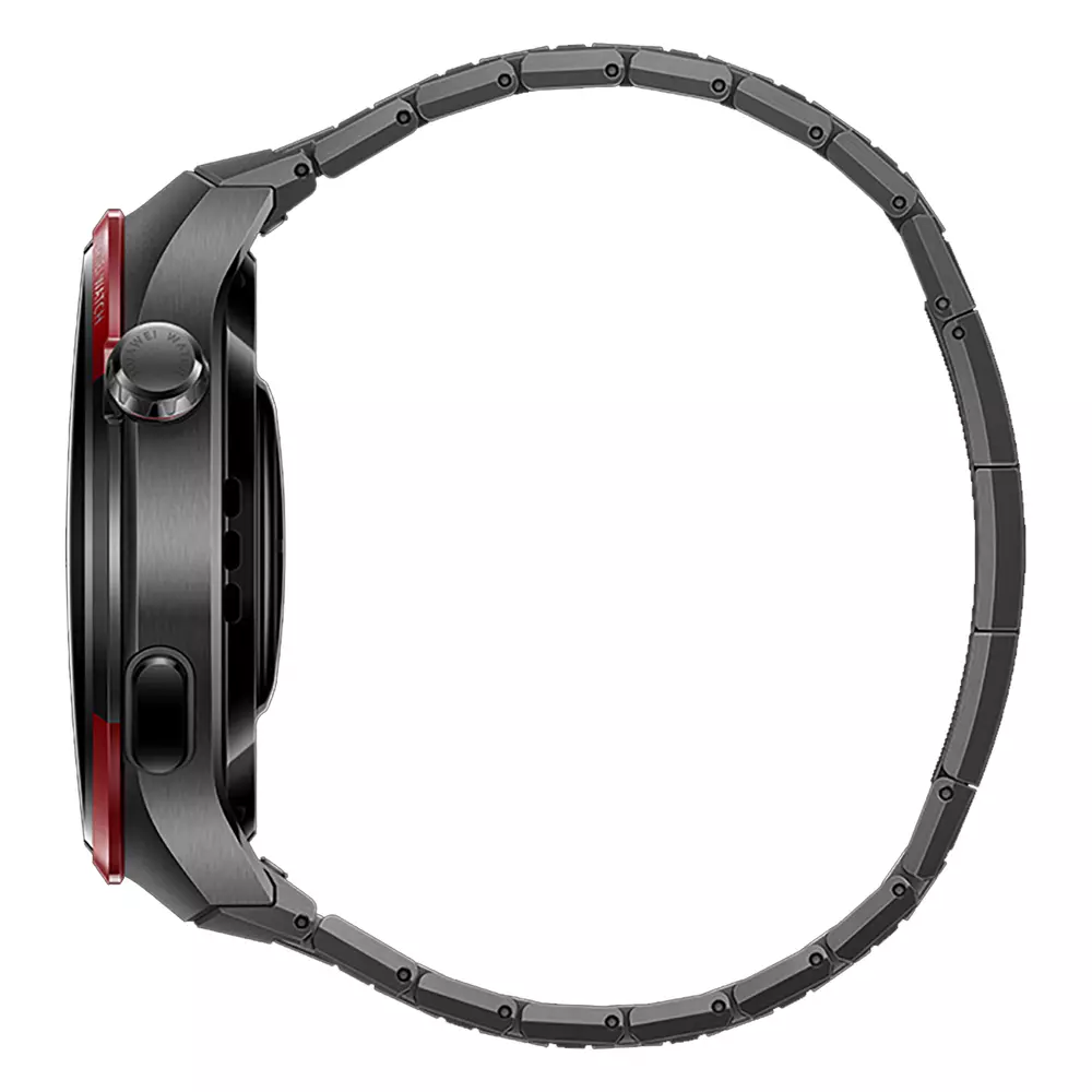 smarthome HUAWEI Watch 4 Pro Space Edition Medes-L19MN kaufen Online Shopping