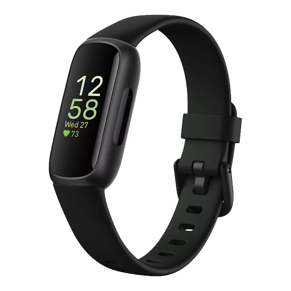 smarthome Fitbit Inspire 3 Schwarz kaufen Exklusivangebot