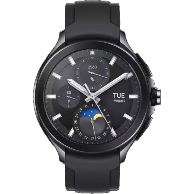 smarthome XIAOMI Watch 2 Pro kaufen