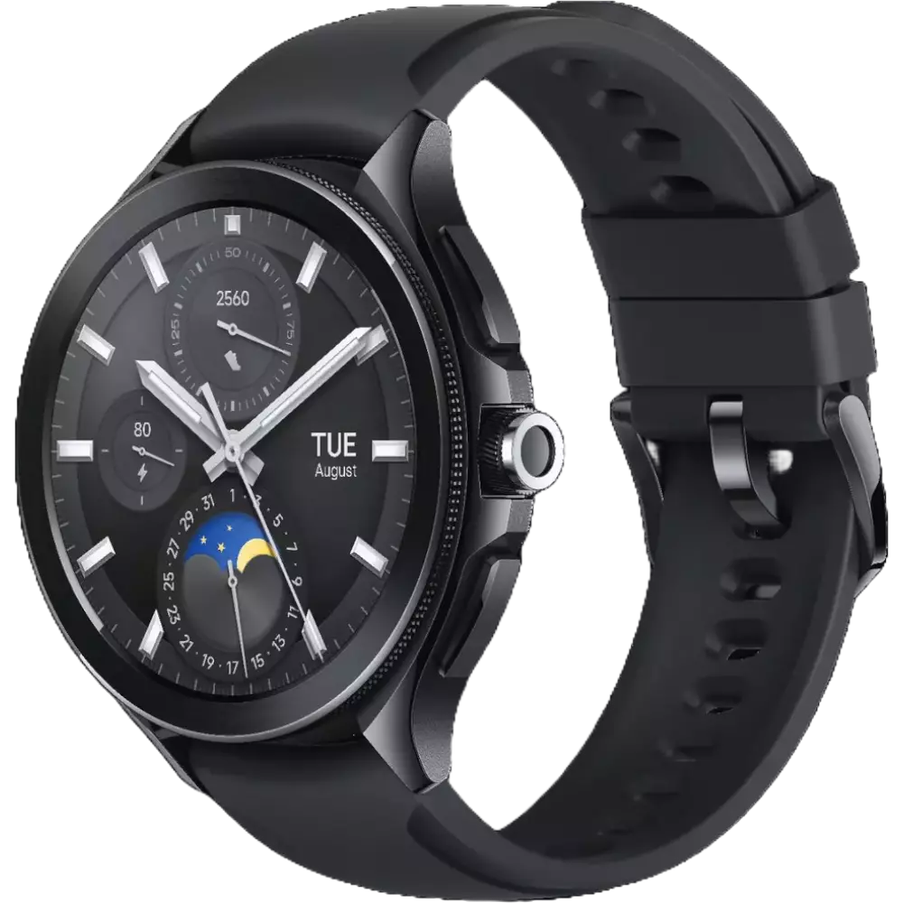 smarthome XIAOMI Watch 2 Pro kaufen Saisonschlussverkauf