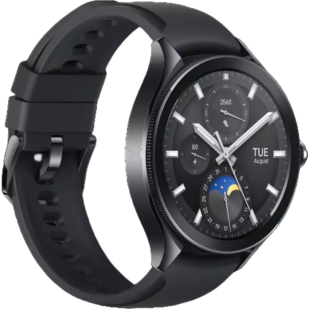 smarthome XIAOMI Watch 2 Pro kaufen Saisonschlussverkauf