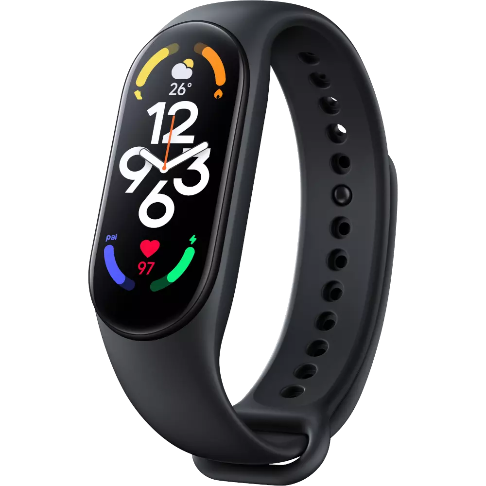 smarthome XIAOMI Smart Band 7 EU kaufen Black Friday