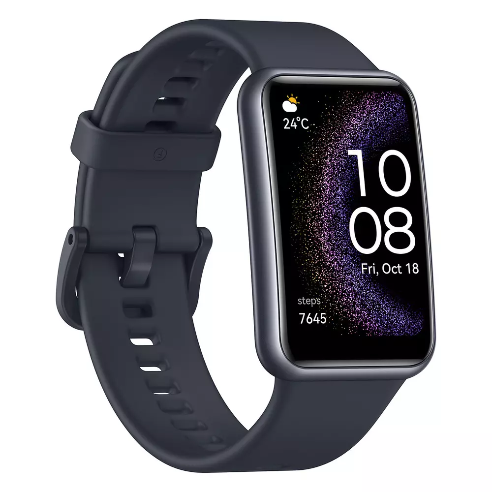 smarthome HUAWEI Watch Fit SE kaufen Online Outlet
