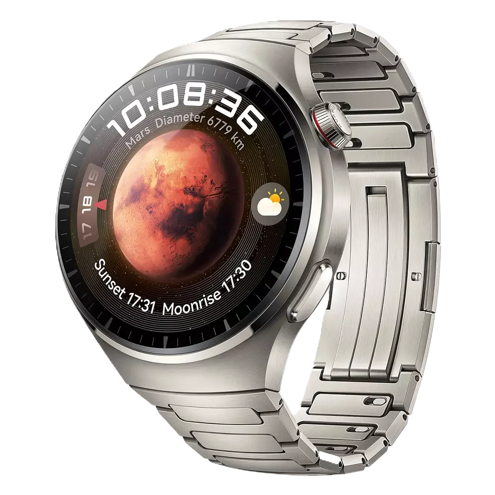 smarthome HUAWEI Watch 4 Pro-Elite kaufen Zeitlich begrenztes Angebot