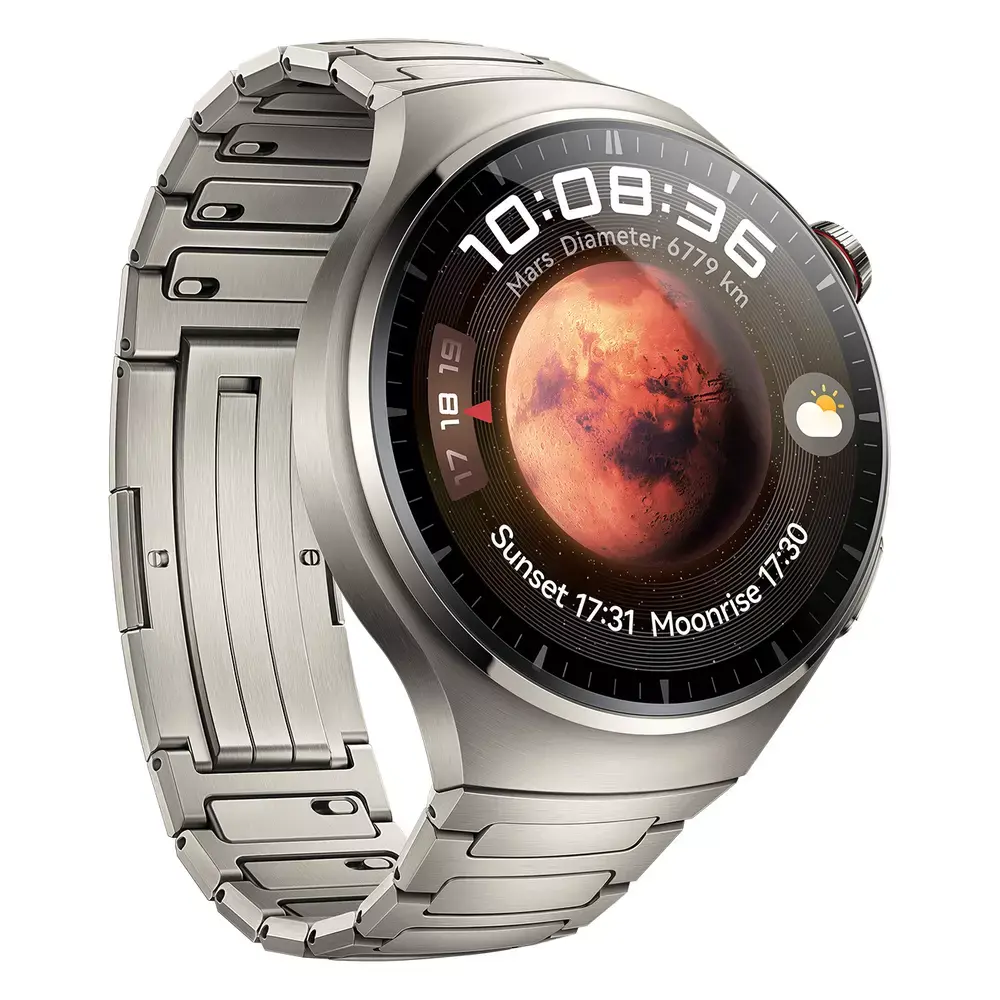 smarthome HUAWEI Watch 4 Pro-Elite kaufen Zeitlich begrenztes Angebot