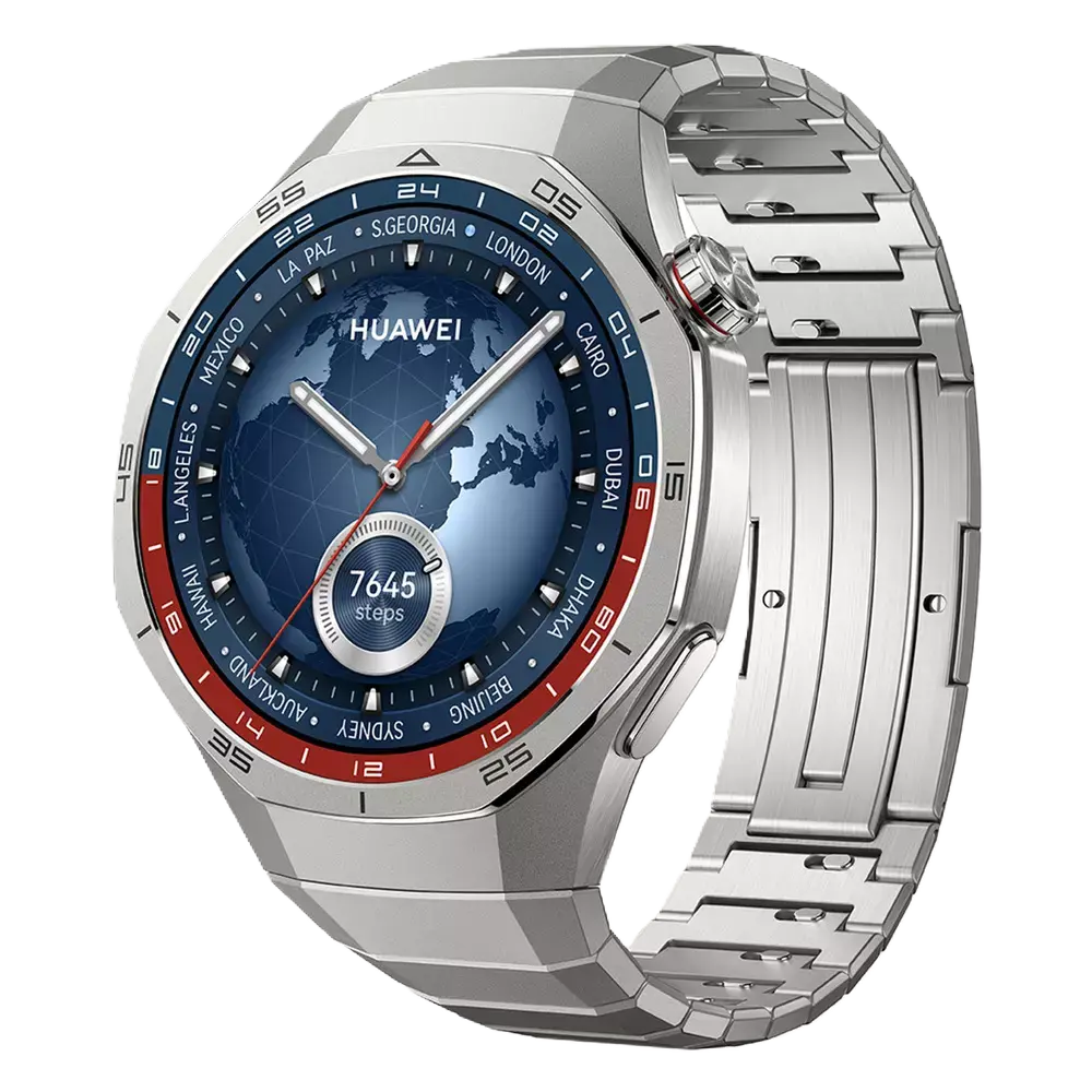 smarthome HUAWEI Watch GT 5 PRO 46 mm Vili-B29M kaufen Exklusive Angebote