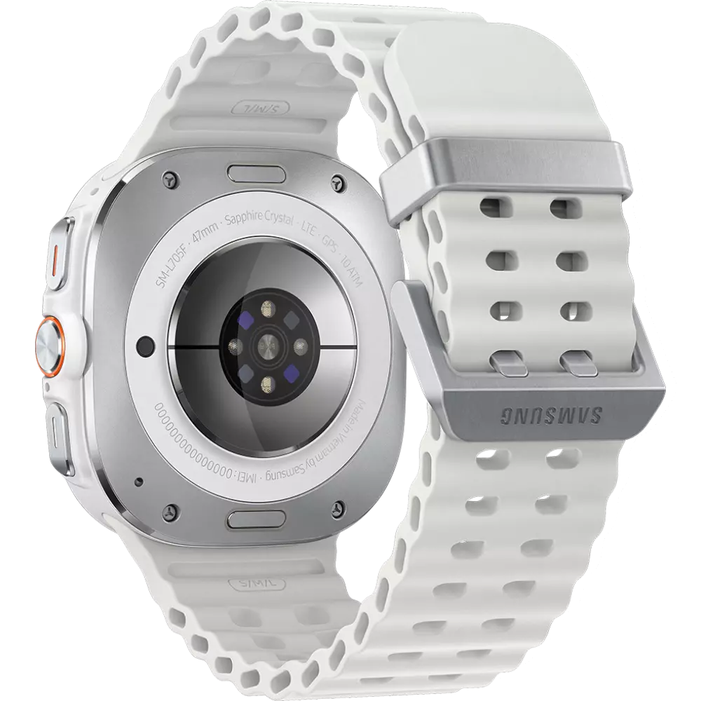 smarthome Samsung Galaxy Watch Ultra kaufen Große Rabatte