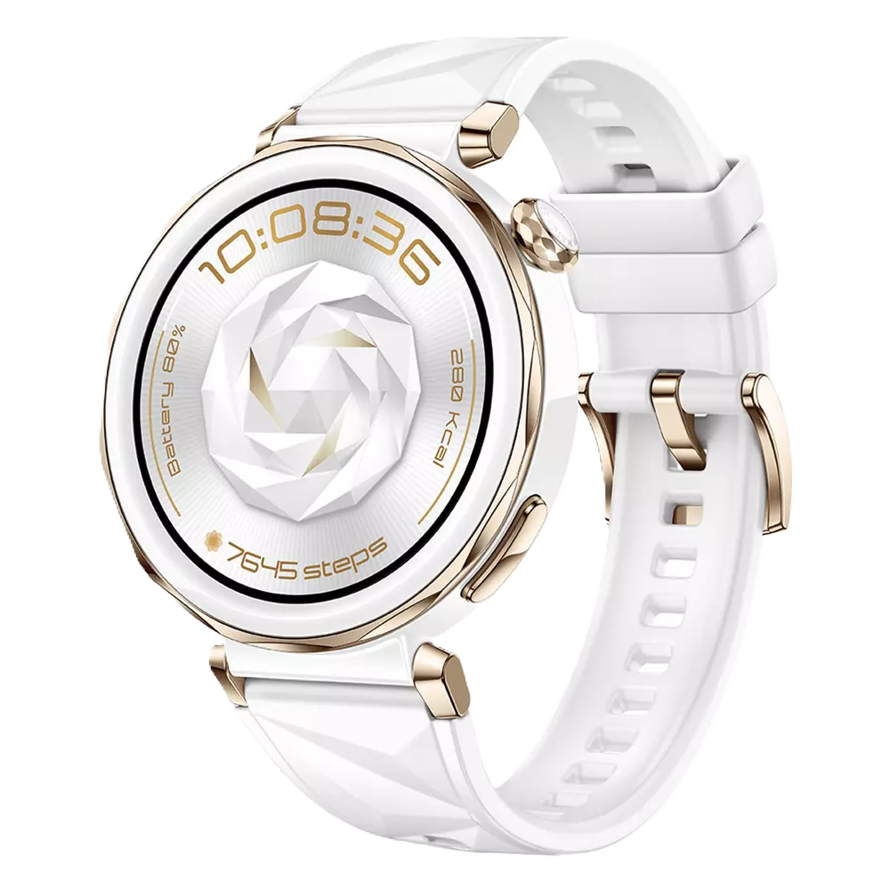smarthome HUAWEI Watch GT 5 PRO 42 mm Jana-B29F kaufen Räumungsverkauf