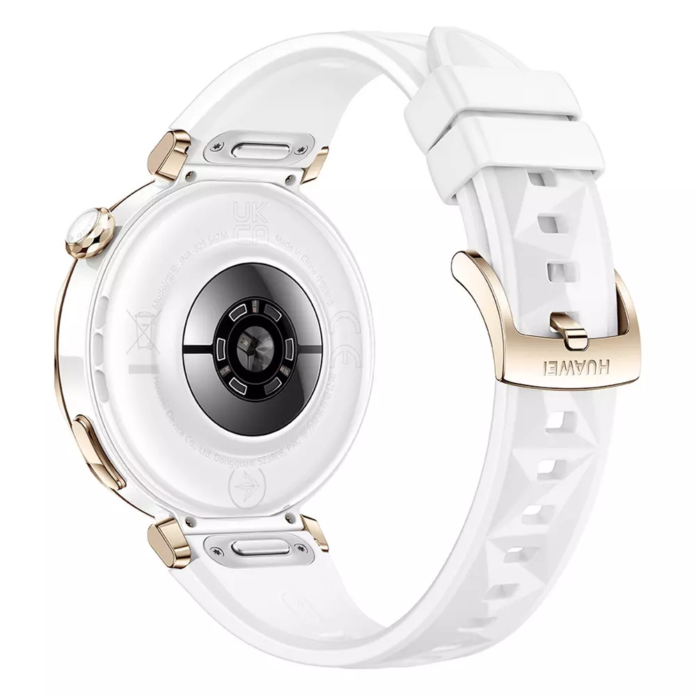 smarthome HUAWEI Watch GT 5 PRO 42 mm Jana-B29F kaufen Räumungsverkauf