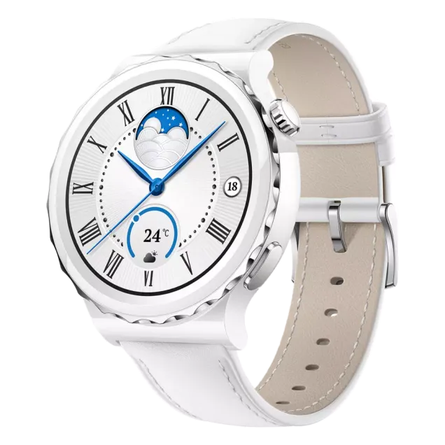 smarthome HUAWEI Watch GT 3 Pro 43 mm kaufen