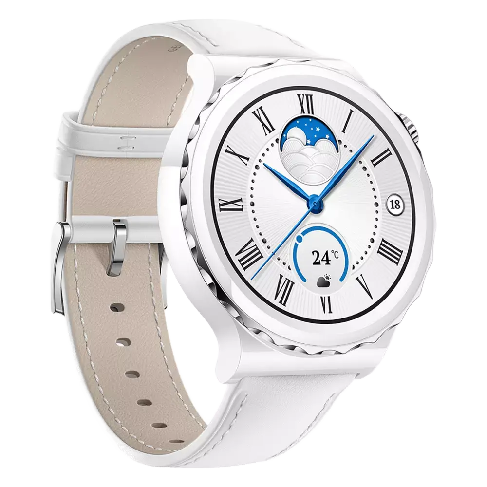 smarthome HUAWEI Watch GT 3 Pro 43 mm kaufen Tägliche Deals