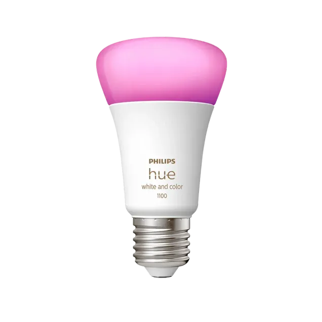 smarthome Philips Hue White & Color Ambience E27 Einzelpack 75W kaufen
