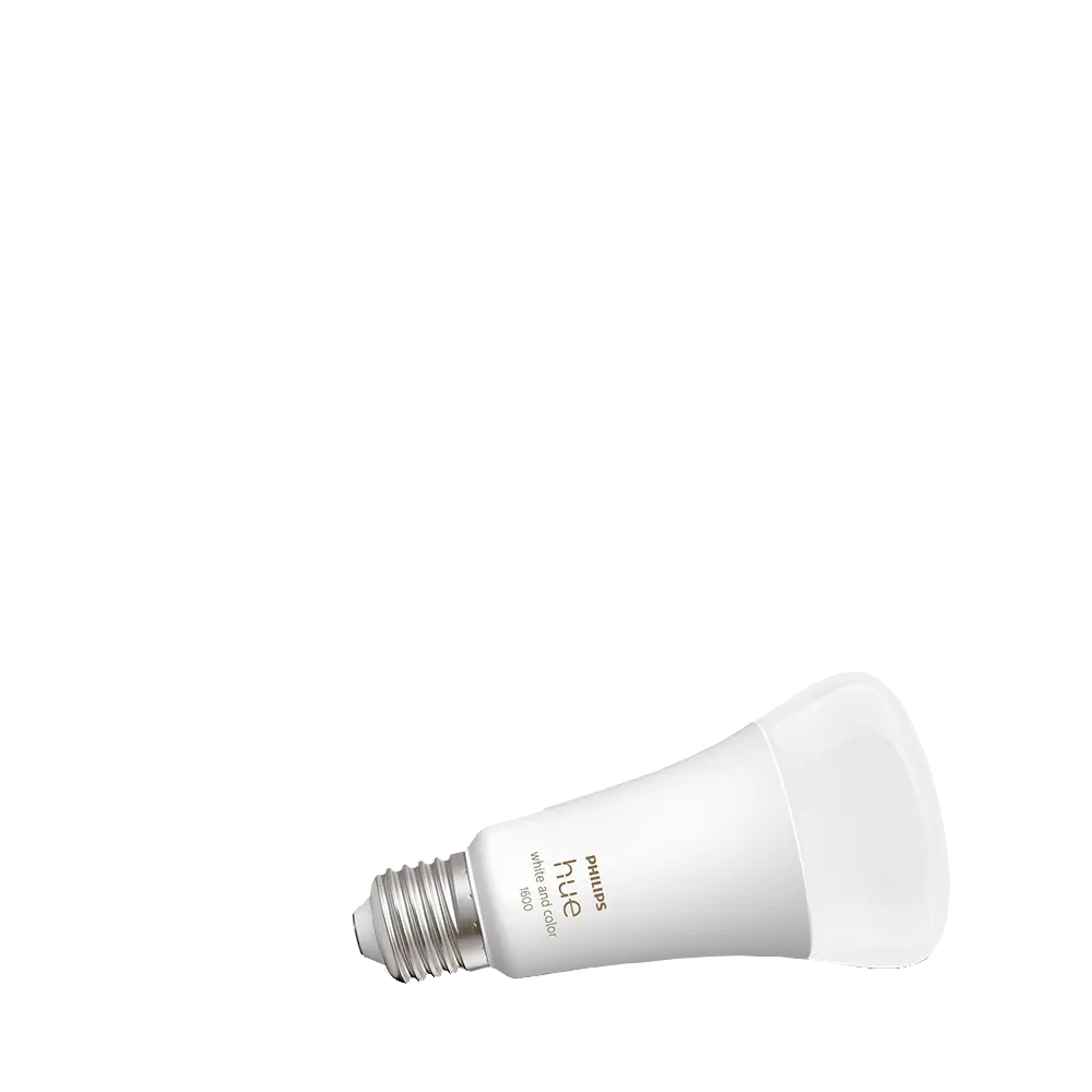 smarthome Philips Hue White & Color Ambience E27 Einzelpack 100W kaufen Begrenzte Freigabe