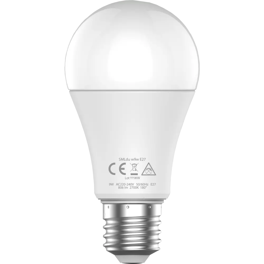 smarthome SmartHome LED-Lampe E27 kaufen Letzte 3 Tage
