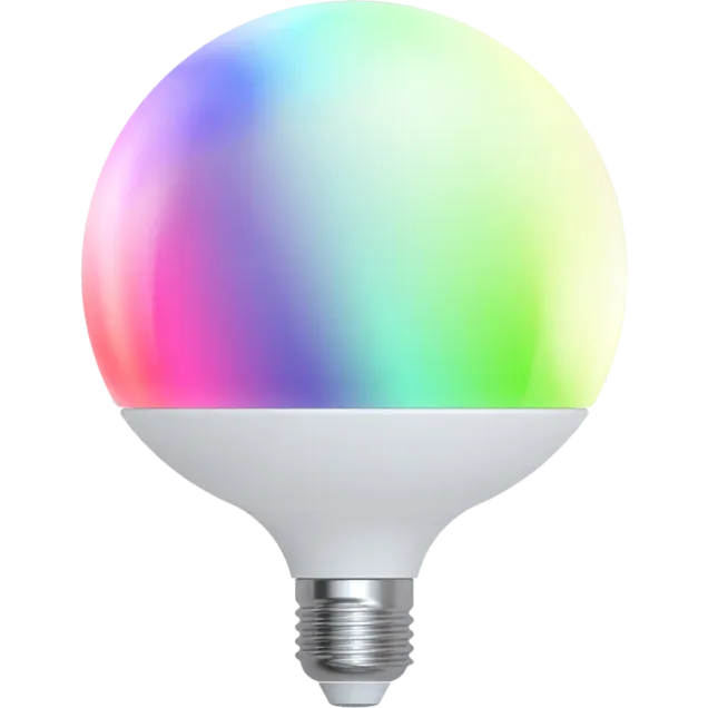 smarthome tint LED-Globeform white+color E27 kaufen JETZT KAUFEN