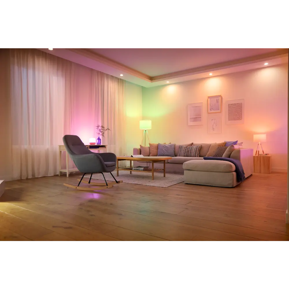 smarthome WiZ WLAN LED-Lampe kaufen Bis zu 50% Rabatt
