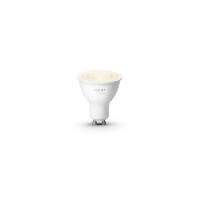 smarthome Philips Hue White GU10 Einzelpack kaufen