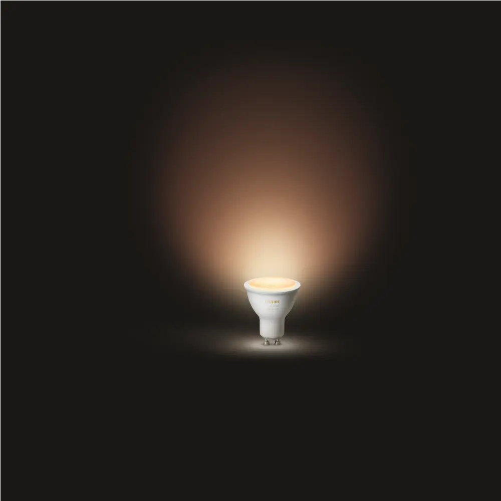 smarthome Philips Hue White Ambience GU10 Einzelpack kaufen Bis zu 65% Rabatt