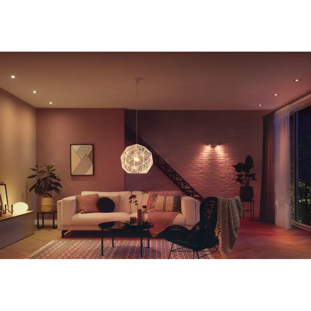 smarthome Philips Hue White Ambience GU10 Einzelpack kaufen Bis zu 65% Rabatt