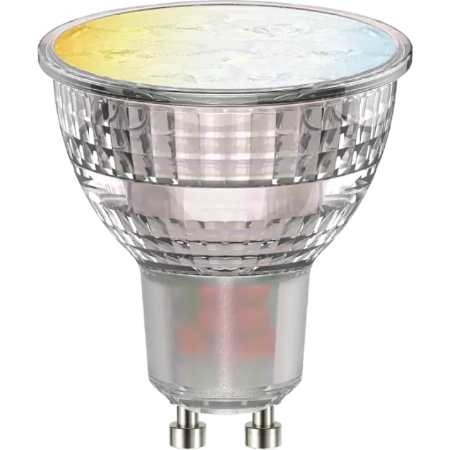 smarthome tint LED-Reflektor Retro white GU10 kaufen Sonderangebot der Fabrik