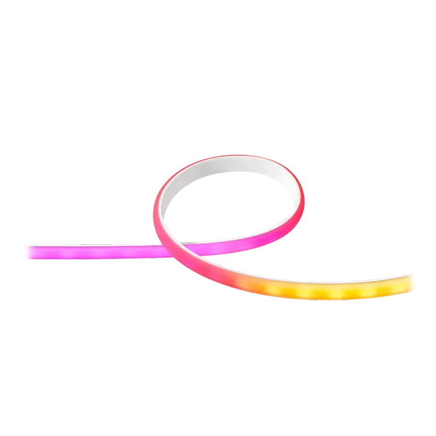 smarthome Philips Hue Gradient Ambience Lightstrip 2m Basis kaufen Riesige Rabatte