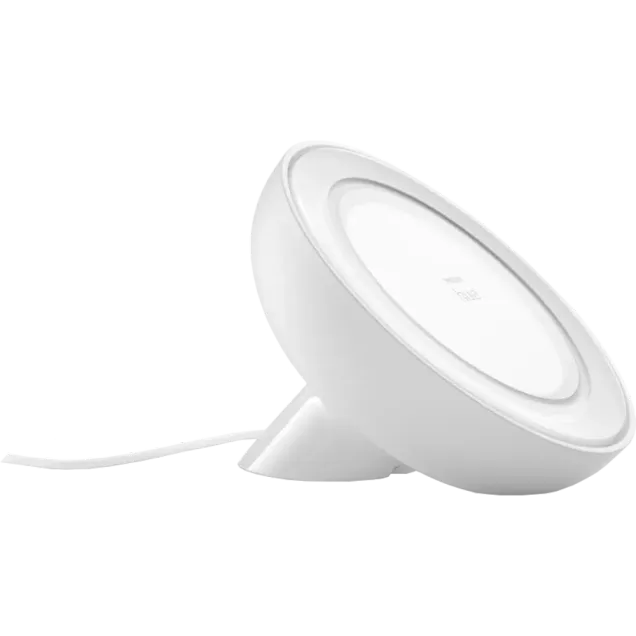 smarthome Philips Hue White & Color Ambience Bloom Tischleuchte Weiß kaufen Clearance-Verkauf