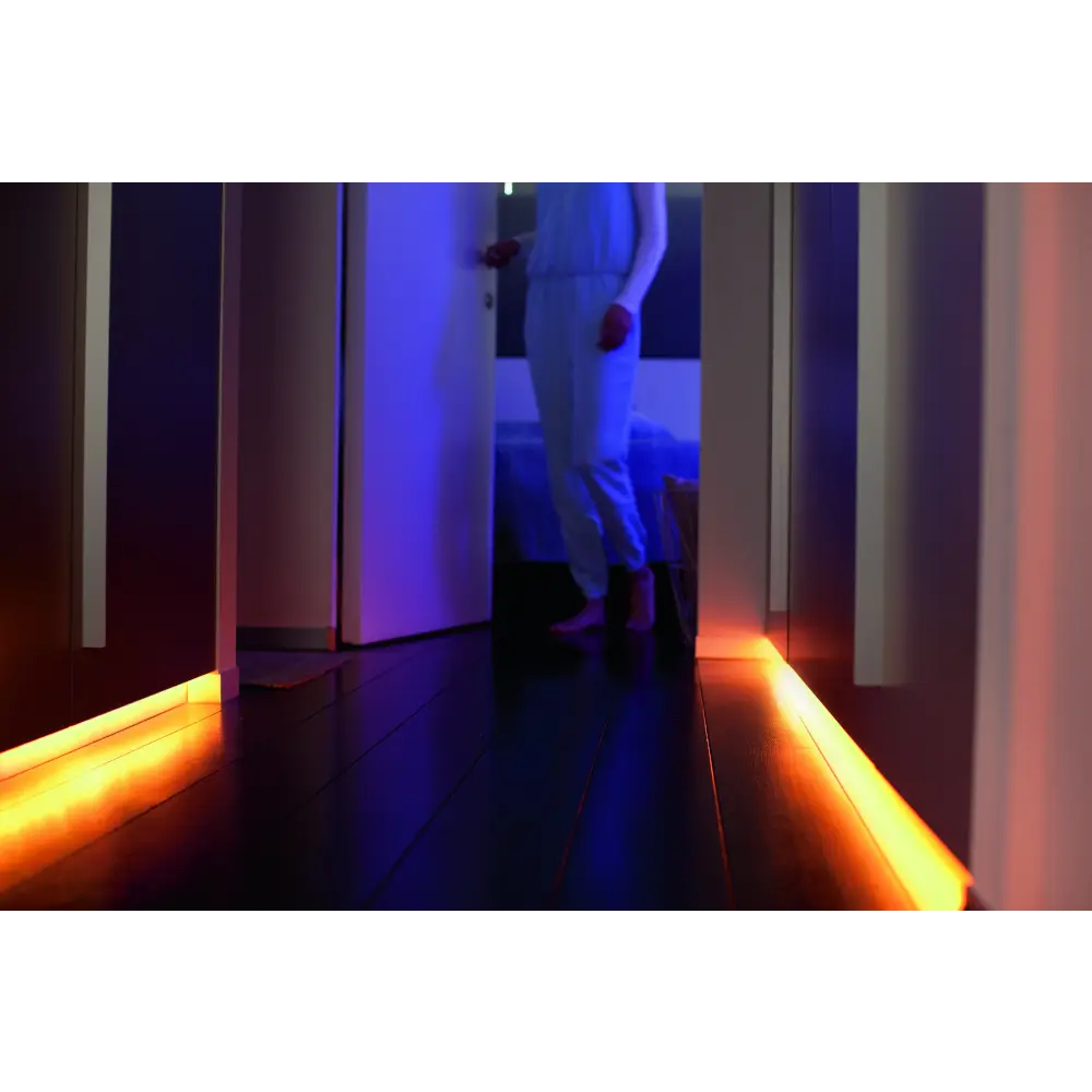 smarthome Philips Hue Lightstrip Plus 2m Basis White & Color Ambience kaufen Fabrikladen