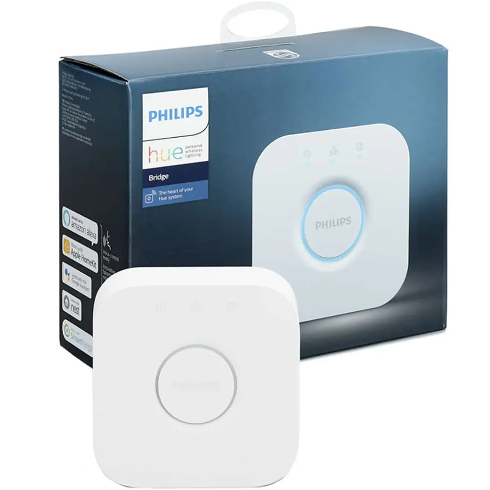 smarthome Philips Hue Bridge kaufen Begrenzt auf 3 Tage