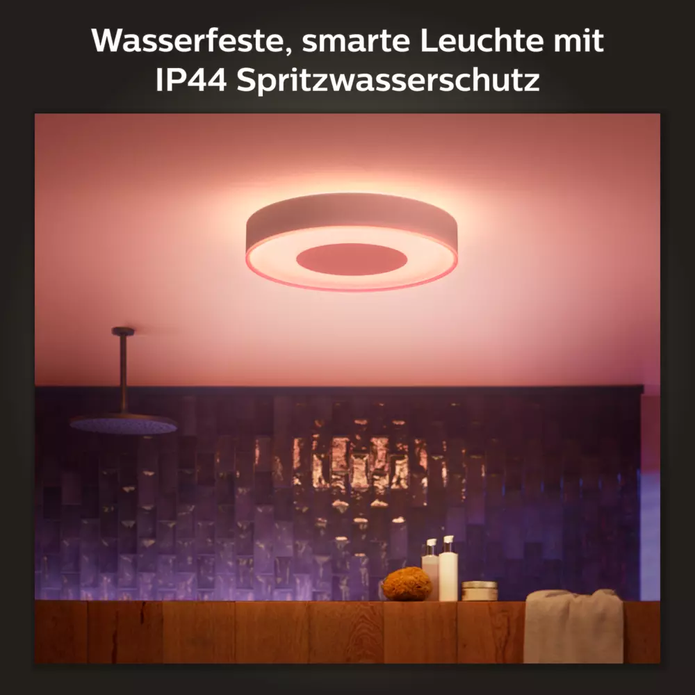 smarthome Philips Hue White & Color Ambience Xamento Deckenleuchte M kaufen Speichern exportieren