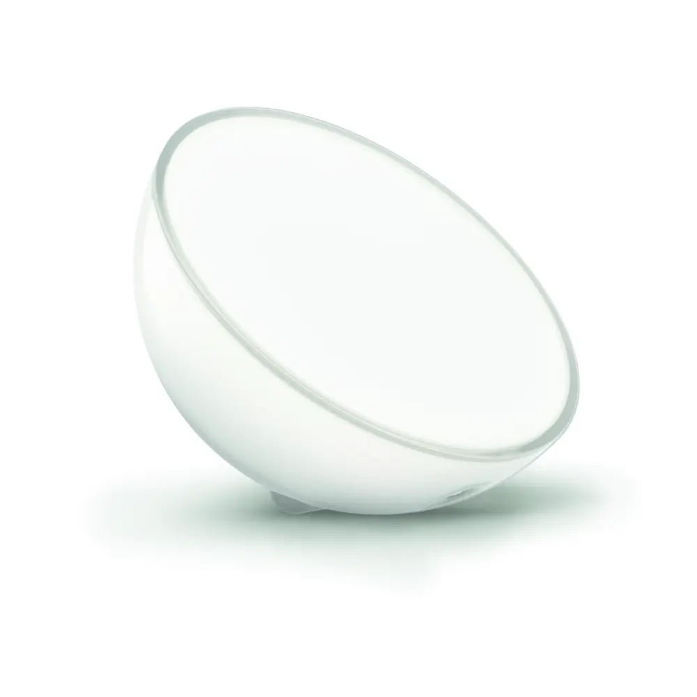 smarthome Philips Hue White & Color Ambience Go Tischleuchte kaufen zollfrei