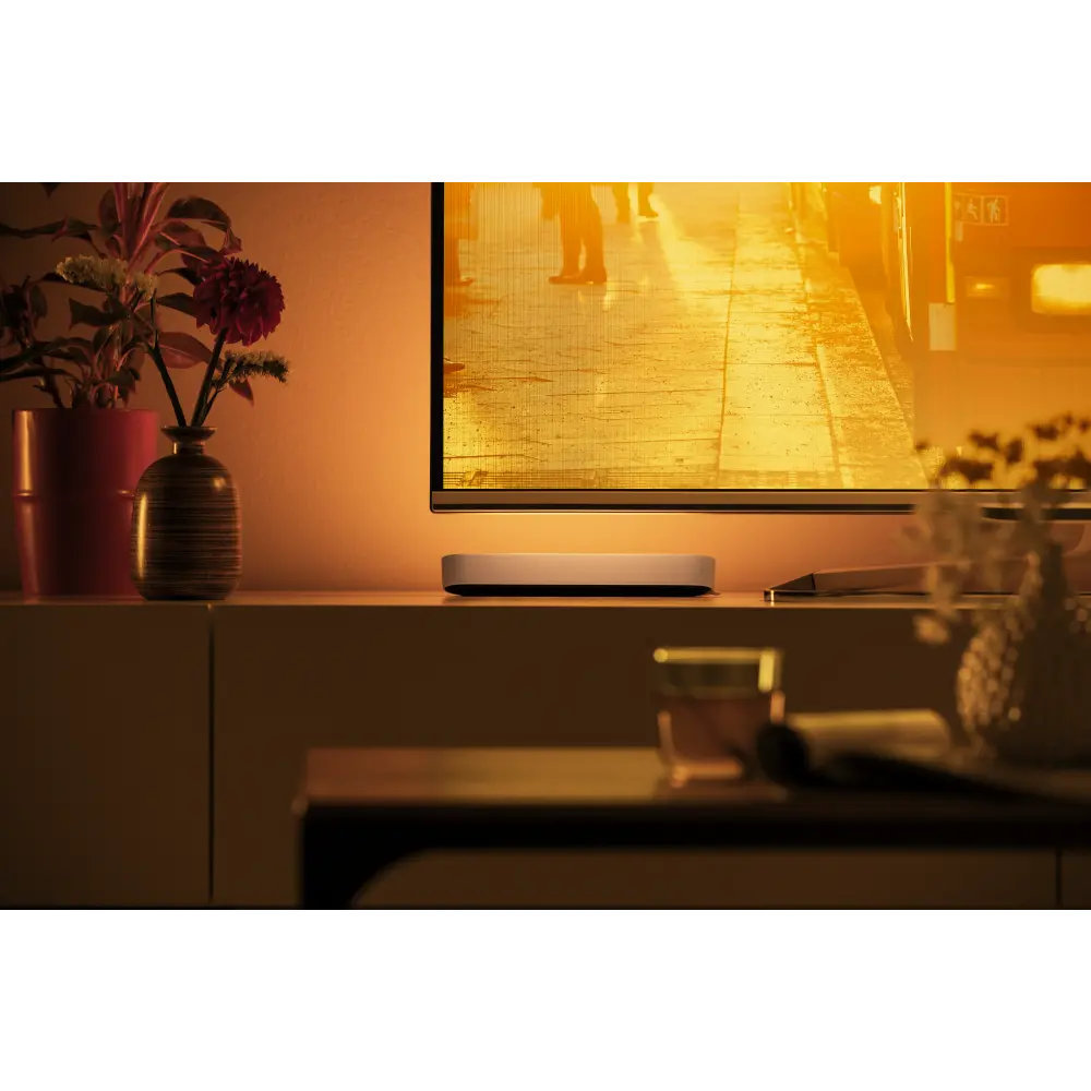 smarthome Philips Hue White & Color Ambience Play Lightbar Erweiterung kaufen 50% Rabatt für begrenzte Zeit