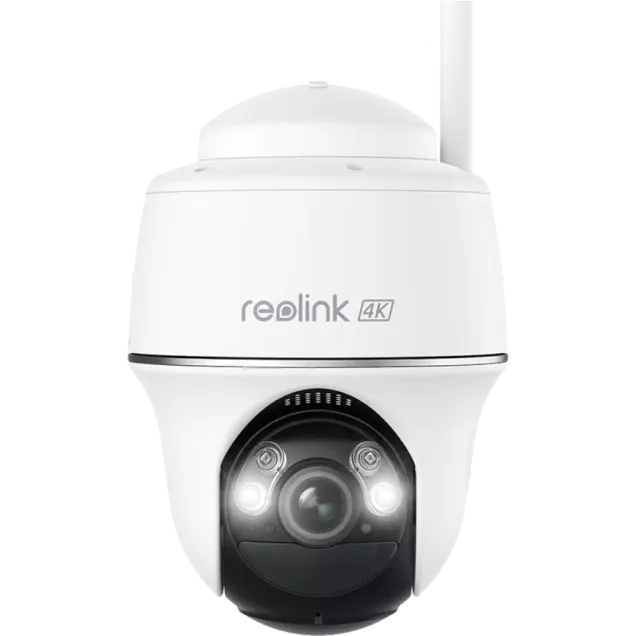 smarthome Reolink Argus Series B440 kaufen