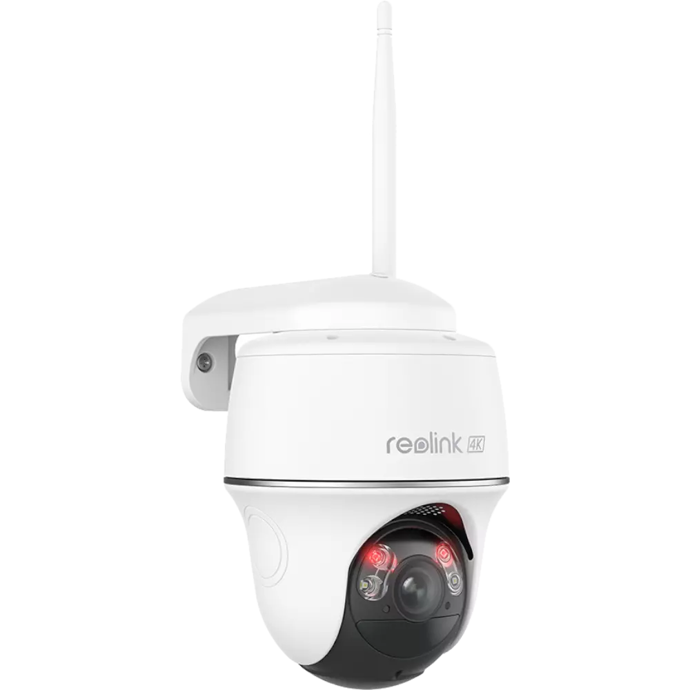 smarthome Reolink Argus Series B440 kaufen im Angebot