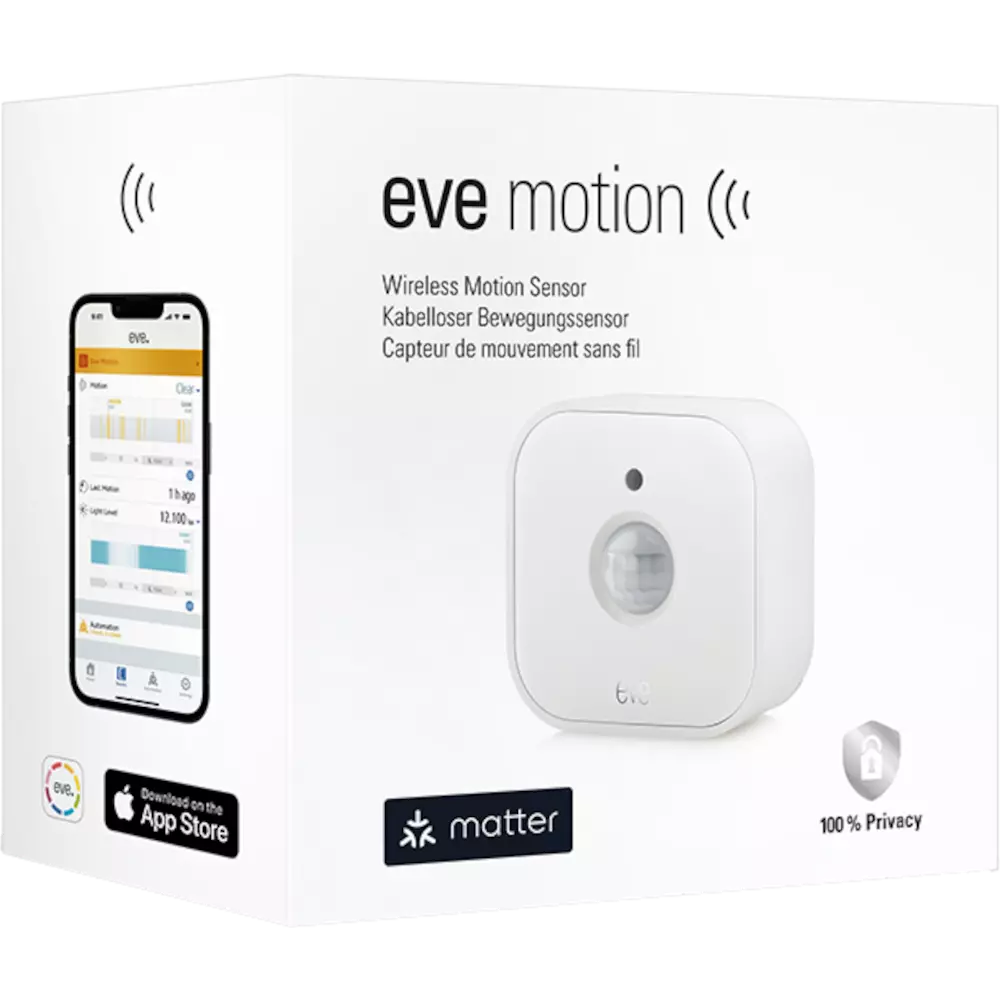 smarthome Eve Motion kaufen Fabrik Onlineshop