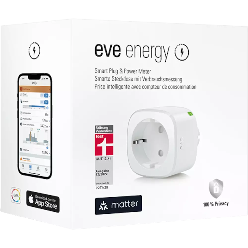 smarthome Eve Energy kaufen Fabrikpreis